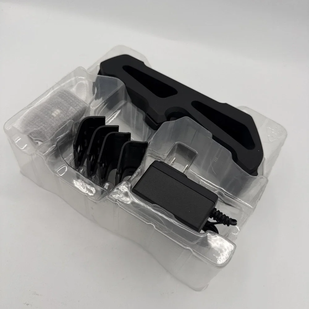 PowerA Dual Charging Station For Xbox (Black)
